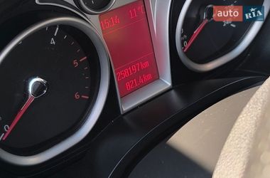 Универсал Ford Focus 2010 в Броварах