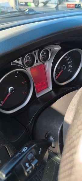Универсал Ford Focus 2010 в Броварах
