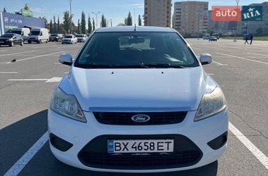 Універсал Ford Focus 2010 в Кам'янець-Подільському