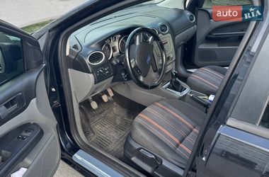 Седан Ford Focus 2008 в Дніпрі