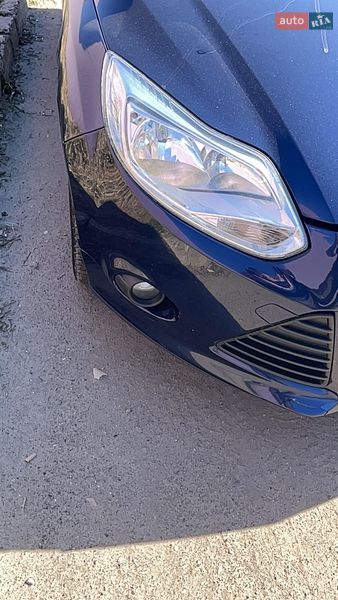 Універсал Ford Focus 2012 в Львові фото 39 Універсал Ford Focus 2012 в Львові