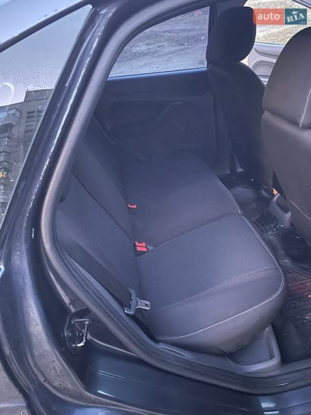 Хэтчбек Ford Focus 2007 в Каменском