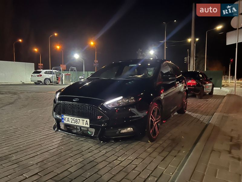 2016 Ford Focus, VIN 1FADP3L93GL318198:plate — фото 1 (autoria)