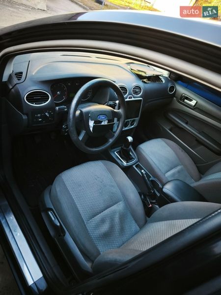 Універсал Ford Focus 2006 в Харкові