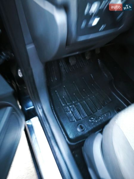 Універсал Ford Focus 2006 в Харкові