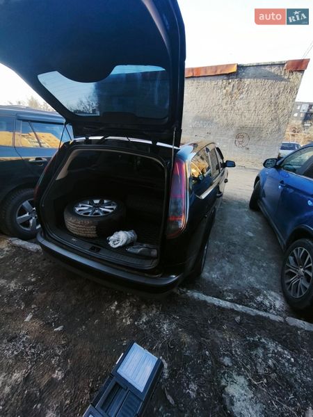 Універсал Ford Focus 2006 в Харкові