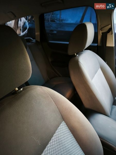 Універсал Ford Focus 2006 в Харкові