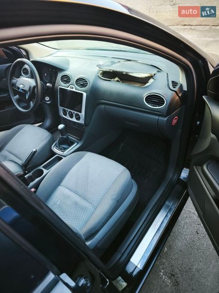Універсал Ford Focus 2006 в Харкові