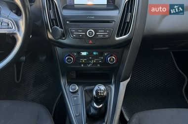 Універсал Ford Focus 2017 в Львові
