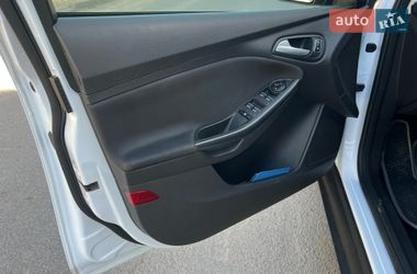 Універсал Ford Focus 2017 в Львові