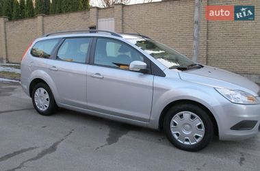 Универсал Ford Focus 2009 в Киеве