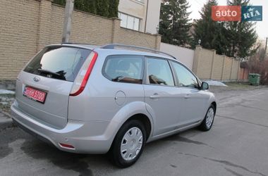 Универсал Ford Focus 2009 в Киеве