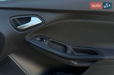 Хэтчбек Ford Focus 2013 в Николаеве