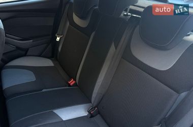 Хэтчбек Ford Focus 2013 в Николаеве