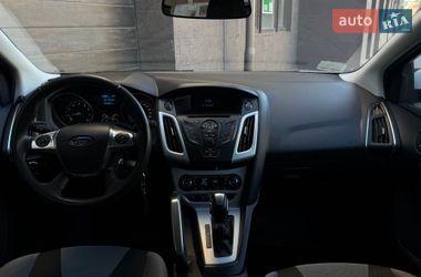 Хэтчбек Ford Focus 2013 в Николаеве