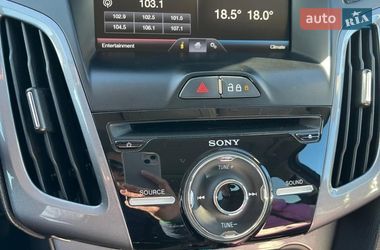 Седан Ford Focus 2014 в Киеве