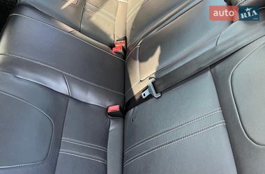 Седан Ford Focus 2014 в Киеве