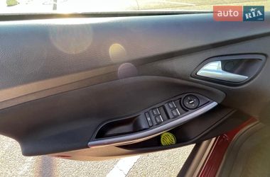 Седан Ford Focus 2014 в Киеве