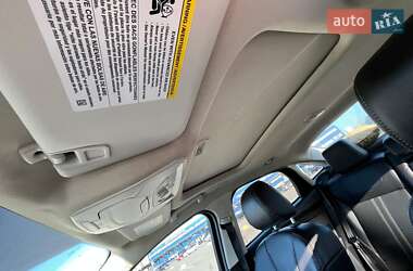 Седан Ford Focus 2014 в Киеве