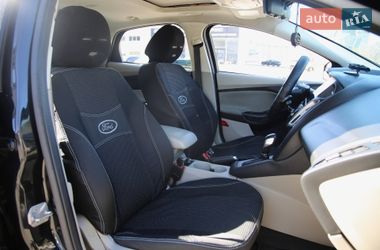 Седан Ford Focus 2014 в Харькове