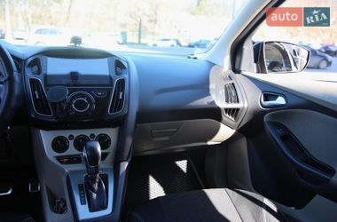 Седан Ford Focus 2014 в Харькове