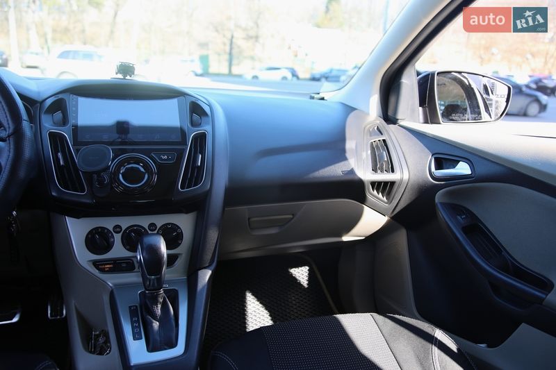Седан Ford Focus 2014 в Харькове