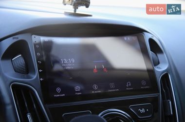 Седан Ford Focus 2014 в Харькове
