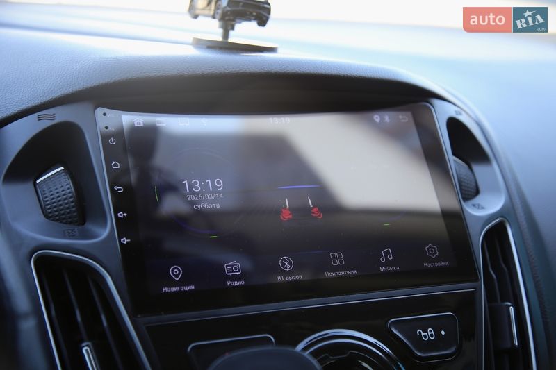 Седан Ford Focus 2014 в Харькове