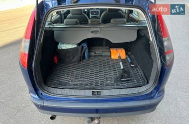 Универсал Ford Focus 2007 в Нежине
