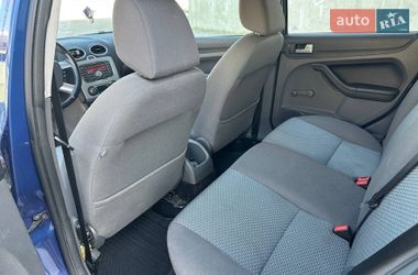 Универсал Ford Focus 2007 в Нежине