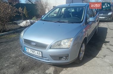 Универсал Ford Focus 2006 в Ромнах