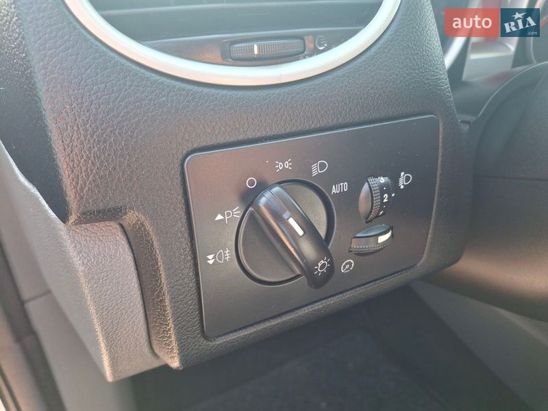 Універсал Ford Focus 2008 в Калуші фото 31 Універсал Ford Focus 2008 в Калуші