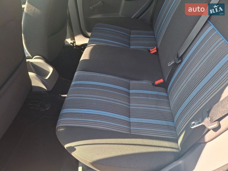 Універсал Ford Focus 2008 в Калуші фото 36 Універсал Ford Focus 2008 в Калуші