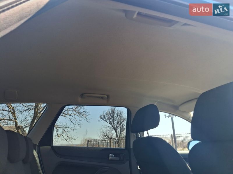 Універсал Ford Focus 2008 в Калуші фото 44 Універсал Ford Focus 2008 в Калуші
