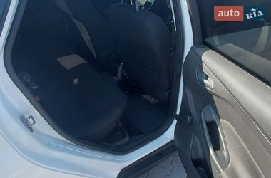 Универсал Ford Focus 2015 в Виннице