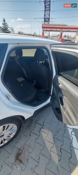 Универсал Ford Focus 2015 в Виннице