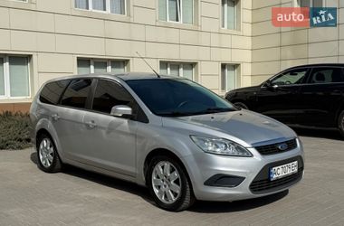Універсал Ford Focus 2009 в Миколаєві