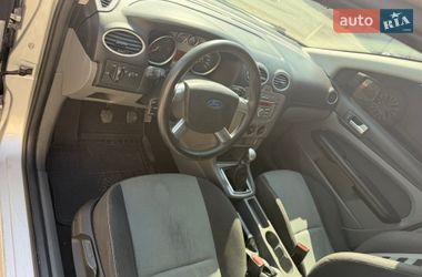 Універсал Ford Focus 2009 в Миколаєві