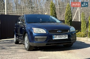 Універсал Ford Focus 2006 в Косові