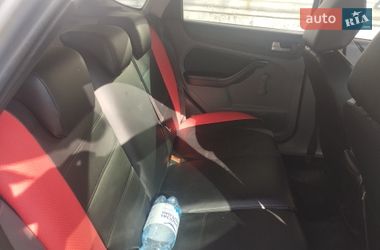 Хэтчбек Ford Focus 2011 в Киеве