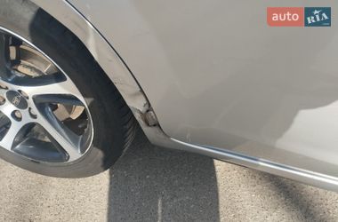 Хэтчбек Ford Focus 2011 в Киеве