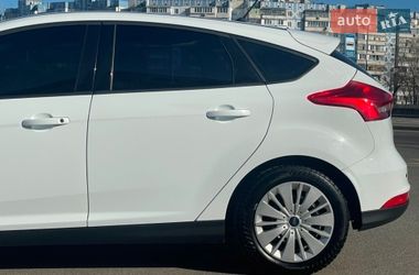 Хетчбек Ford Focus 2017 в Києві