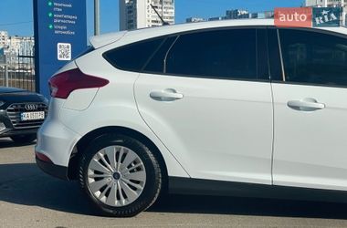 Хетчбек Ford Focus 2017 в Києві
