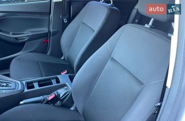Хетчбек Ford Focus 2017 в Києві