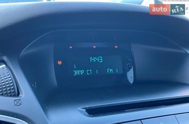 Хетчбек Ford Focus 2017 в Києві