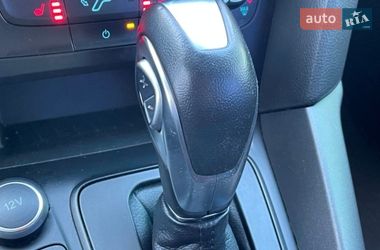 Хетчбек Ford Focus 2017 в Києві