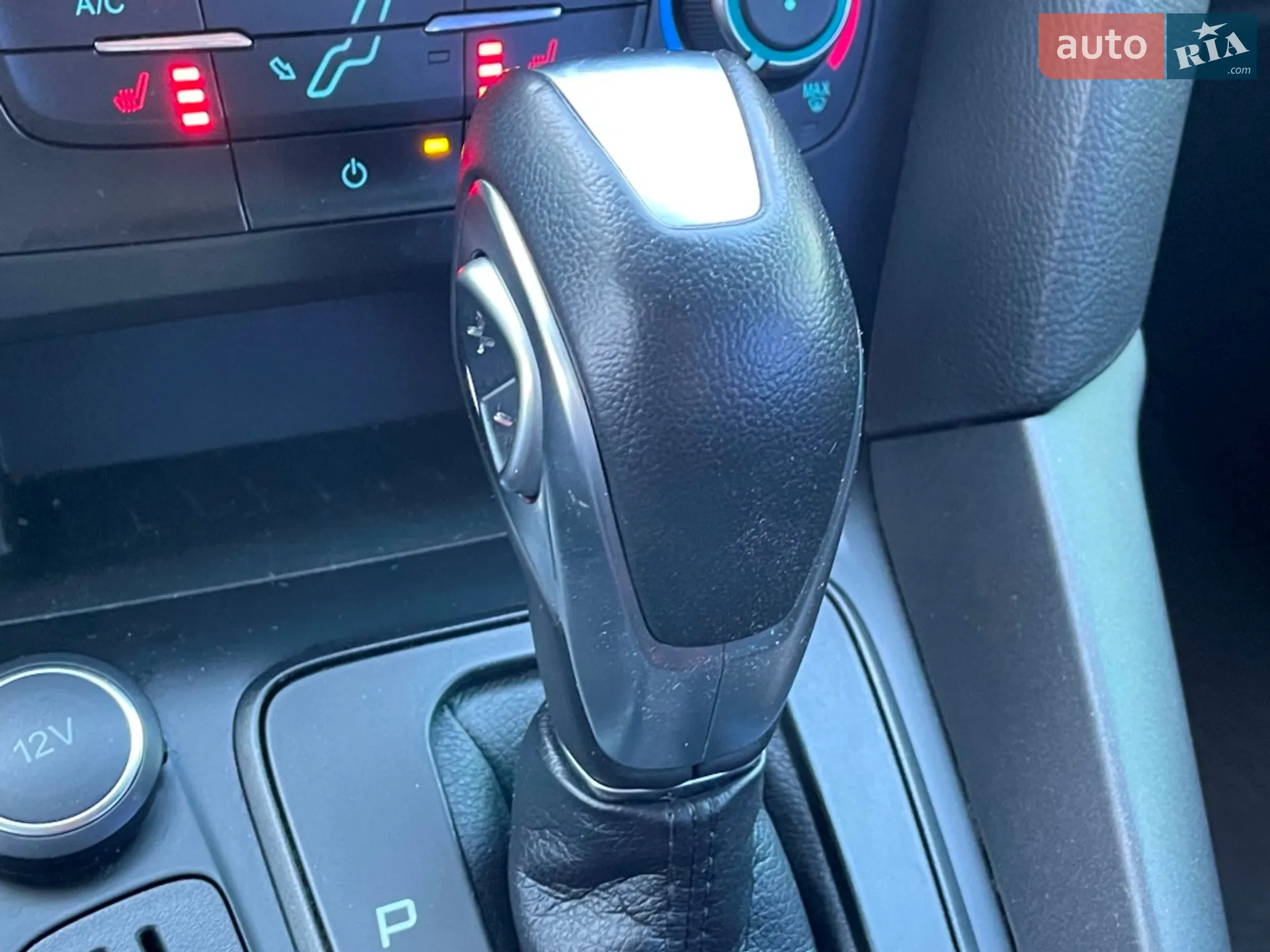 2017 Ford Focus - мініатюра 40
