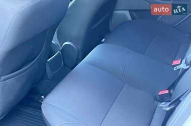 Хетчбек Ford Focus 2017 в Києві