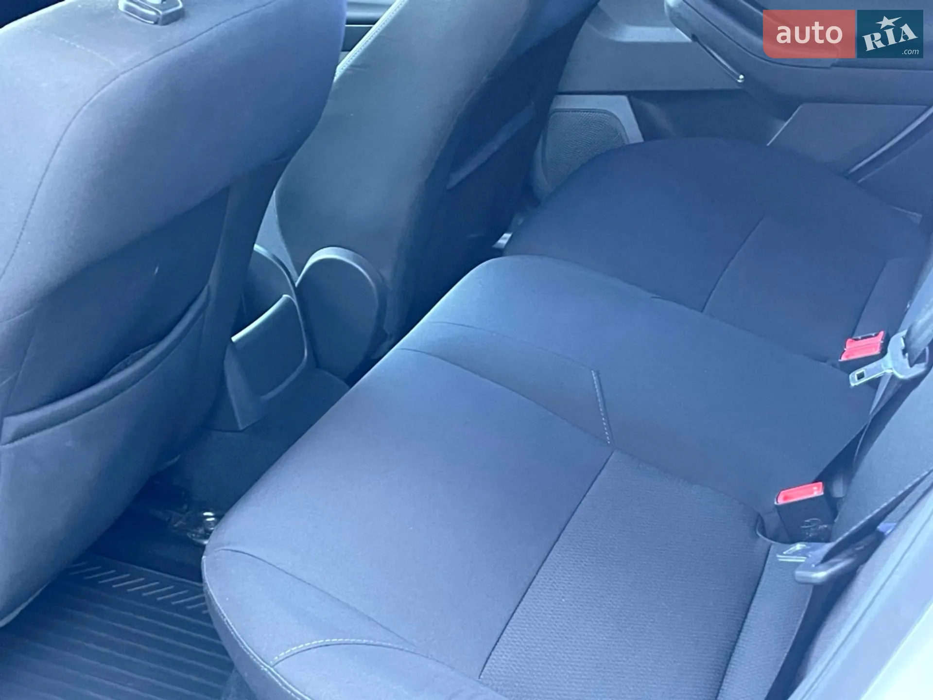 2017 Ford Focus - мініатюра 45