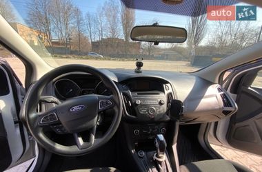 Седан Ford Focus 2015 в Львове